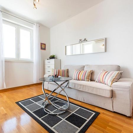 Fortuna Apartment Dubrovnik Bagian luar foto