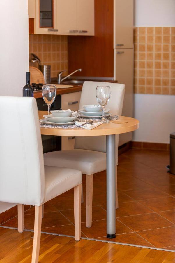 Fortuna Apartment Dubrovnik Bagian luar foto