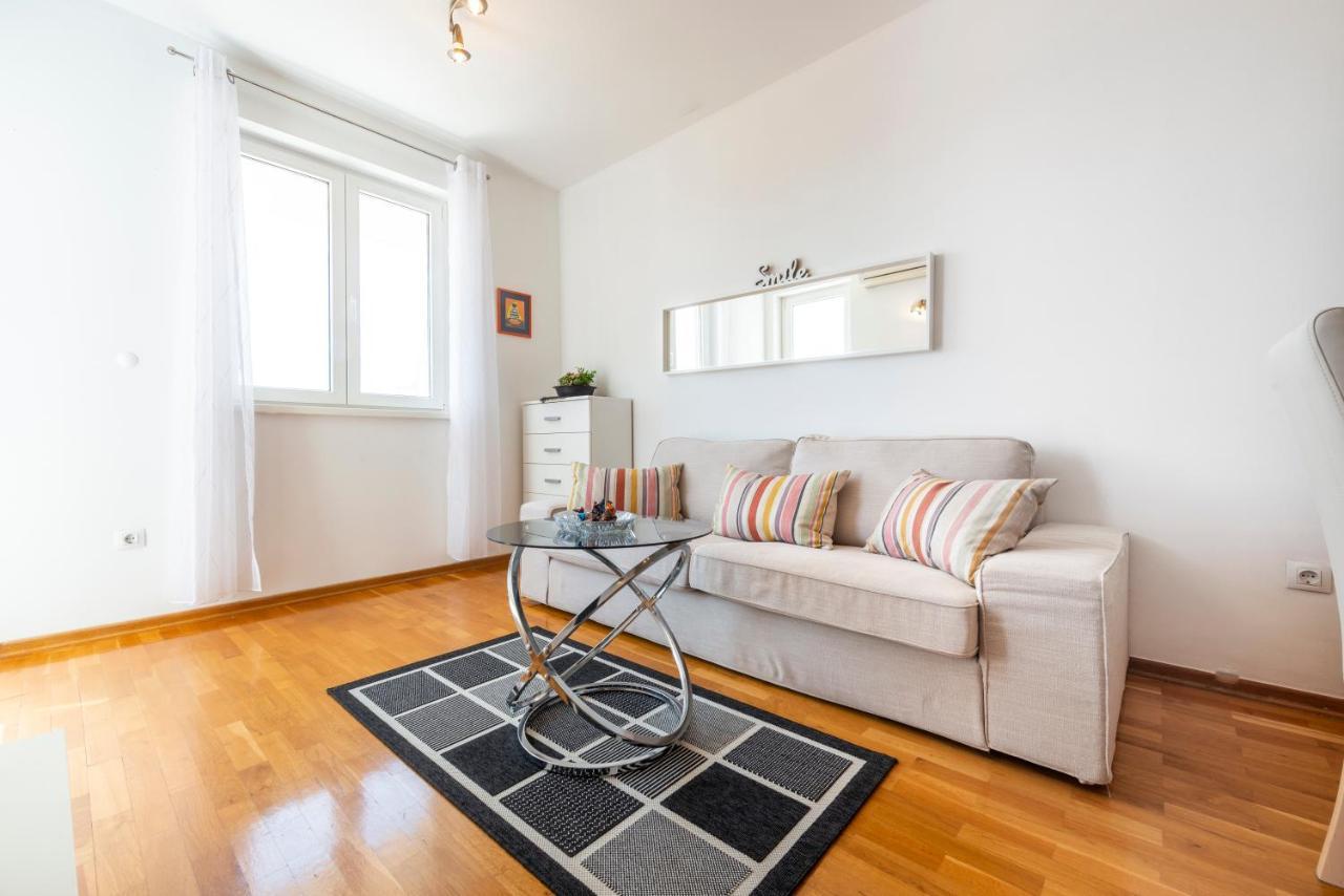 Fortuna Apartment Dubrovnik Bagian luar foto