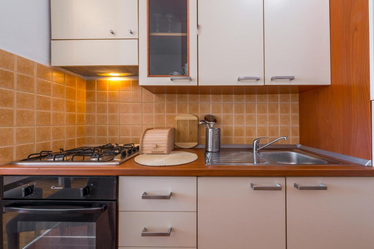 Fortuna Apartment Dubrovnik Bagian luar foto