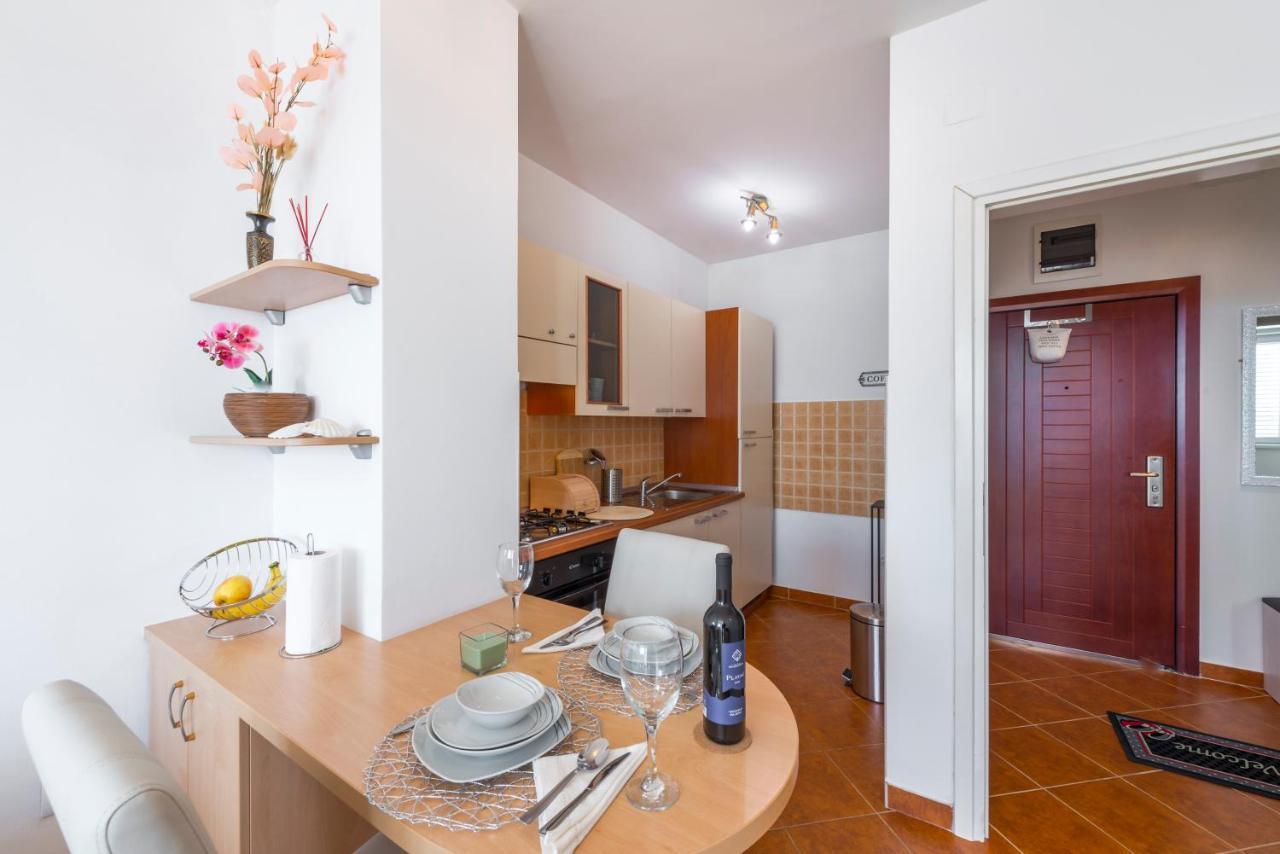 Fortuna Apartment Dubrovnik Bagian luar foto