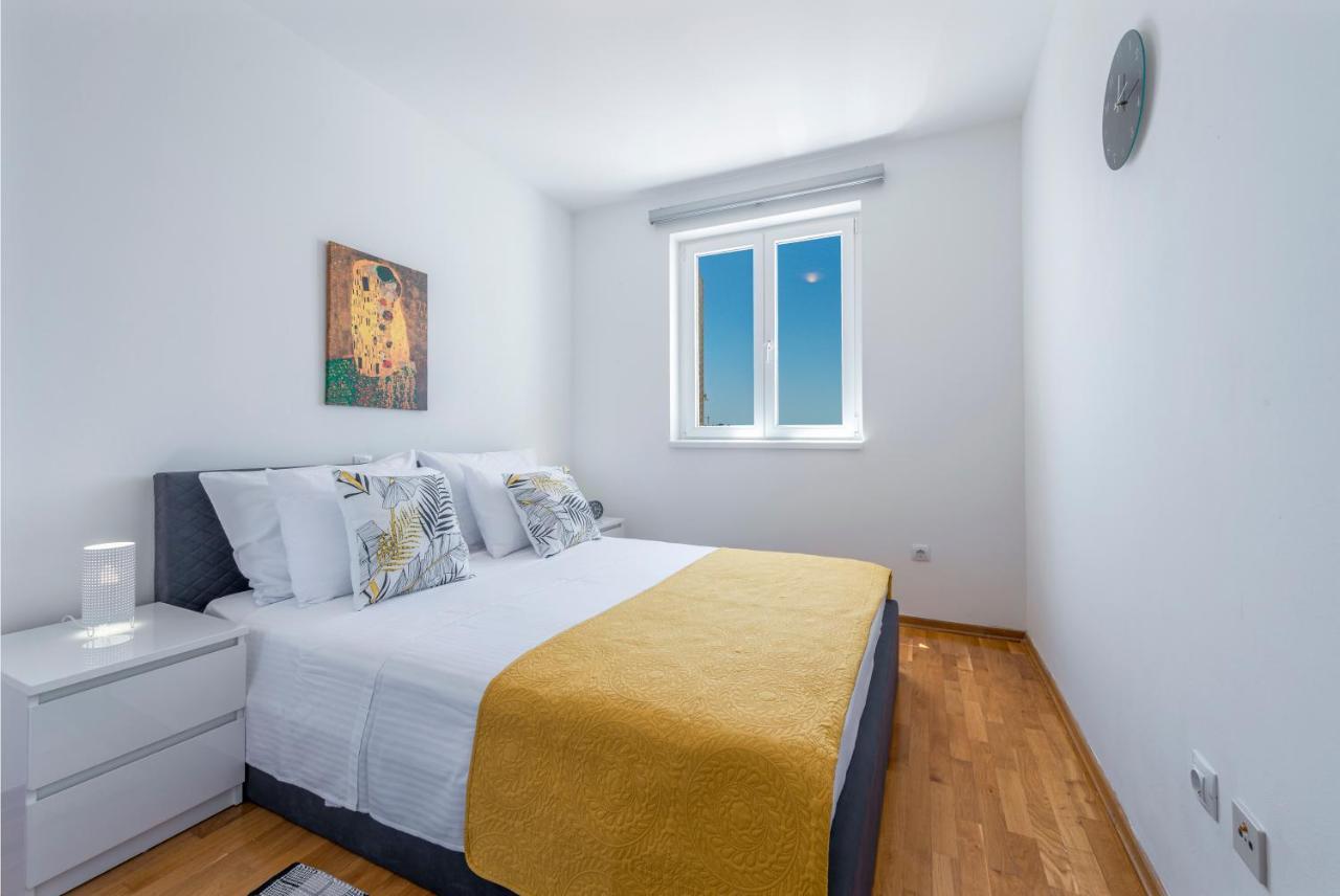 Fortuna Apartment Dubrovnik Bagian luar foto