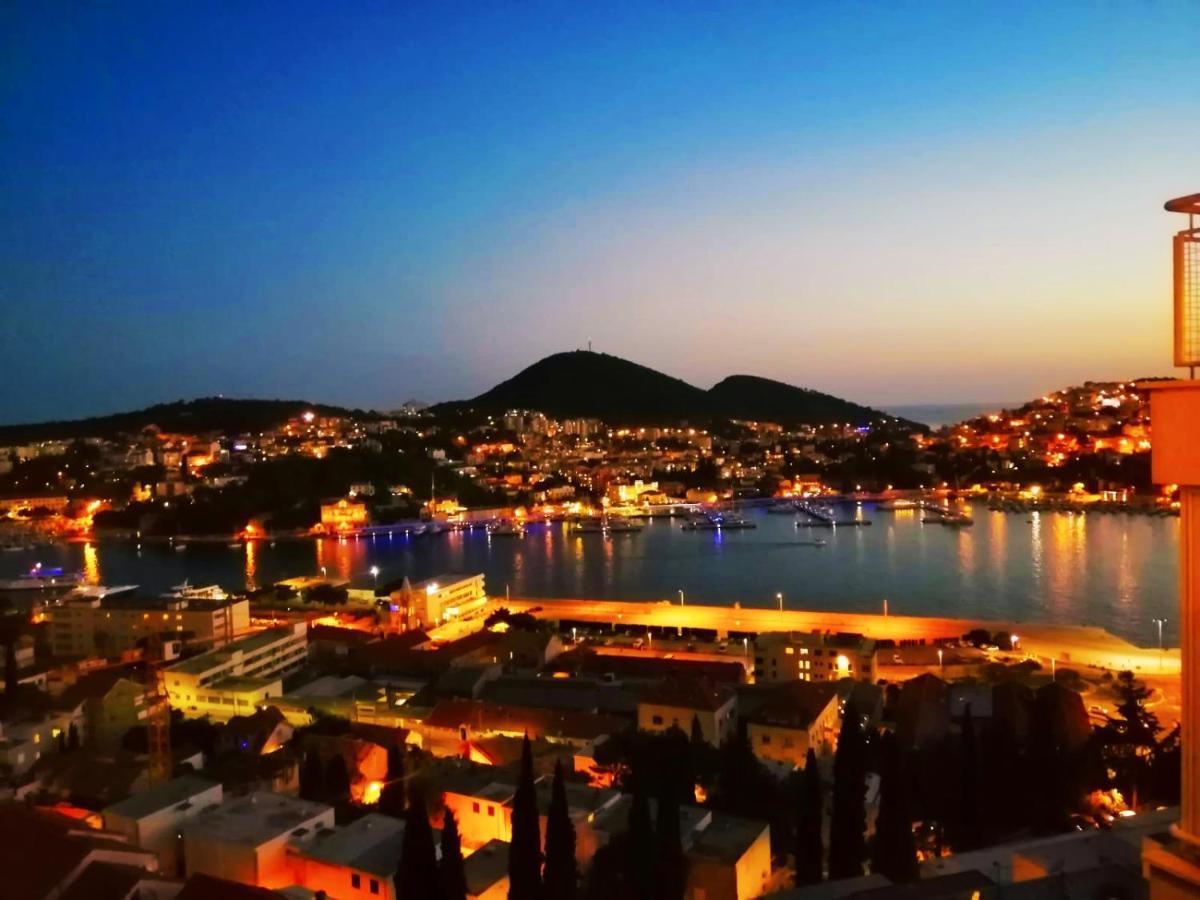 Fortuna Apartment Dubrovnik Bagian luar foto