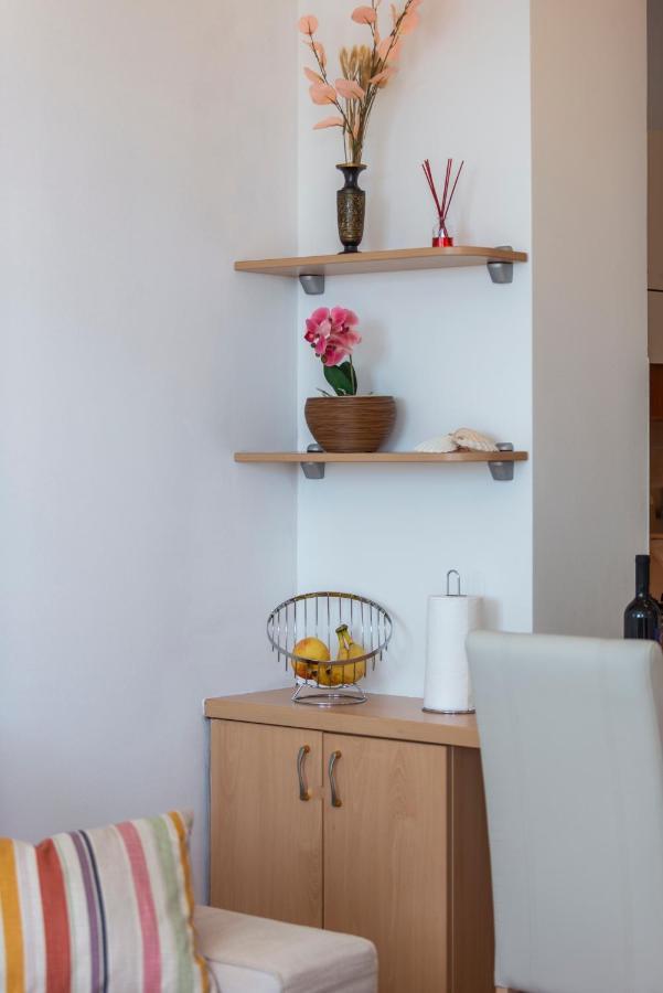 Fortuna Apartment Dubrovnik Bagian luar foto
